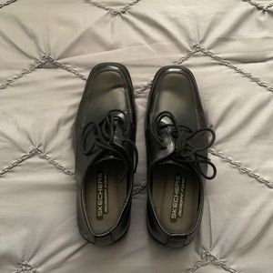 Sketchers Dress Shoes - Men’s